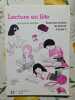 Lecture en f&ecirc;te: Cahier d'exercice N&deg;3 &eacute;dition 1986. Coste  Bonnevie Lars