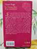 Le Dernier Jour d'un condamn&eacute;. Hugo Victor