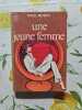 Une jeune femme. Paul Bodin