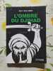 L'ombre du djihad. GUY MILLI&Egrave;RE