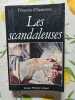Les Scandaleuses. Eaubonne Fran&ccedil;oise D'