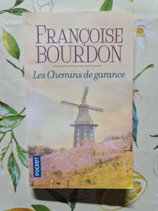 Les chemins de Garance