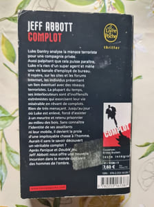 Complot
