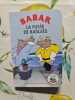 Babar la fus&eacute;e de Rataxes. 