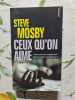 Ceux qu'on aime. Steve Mosby