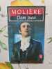 Dom juan. Moli&egrave;re