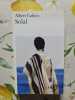 Solal. Albert Cohen