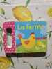La Ferme. 