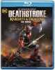 Deathstroke : knights & dragons [Blu-ray] [FR Import] (NEUF SOUS BLISTER). Chiklis Michael  Alexander Sasha  Alex Chris Jai  Chiklis Michael