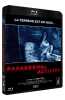 Paranormal activity [Blu-ray] [FR Import] (NEUF SOUS BLISTER). Featherston Katie  Sloat Micah  Armstrong Amber  Peli Oren  Featherston Katie