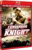 Underdog Knight [Blu-Ray] (NEUF SOUS BLISTER). Liu Ye  Anthony Wong Chau-Sang  You Yong  Sun Honglei  Yu Rongguang  Liu Yang  Ding Sheng  Liu Ye