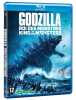 Godzilla II : roi des monstres [Blu-ray] [FR Import] (NEUF SOUS BLISTER). Farmiga Vera  Brown Millie Bobby  Chandler Kyle  Farmiga Vera  Dougherty ...