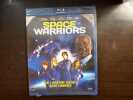 Space Warriors [Blu-Ray] (NEUF SOUS BLISTER). Dermot Mulroney  Mira Sorvino  Josh Lucas  Danny Glover  Booboo Stewart  Thomas Horn  Sean McNamara  ...