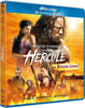 Hercule [Version longue - Blu-ray + DVD] (NEUF SOUS BLISTER). Ratner Brett Sewell Rufus Johnson Dwayne Hennie Aksel