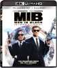 Men in black : international 4k Ultra-HD [Blu-ray] [FR Import] (NEUF SOUS BLISTER). Thompson Tessa  Hemsworth Chris  Neeson Liam  Gray F. Gary  ...