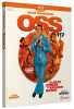 Oss 117 - alerte rouge en afrique noire [Blu-ray] [FR Import] (NEUF SOUS BLISTER). Niney Pierre  Dujardin Jean  N'Diaye Fatou  Niney Pierre  Bedos ...
