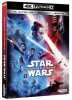 Star wars 9 : l'ascension de skywalker 4k ultra hd [Blu-ray] [FR Import]. Ridley Daisy  Driver Adam  Isaac Oscar  Abrams J. J.  Ridley Daisy