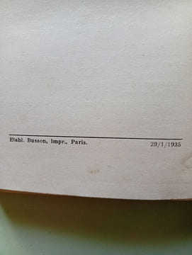 Jean-Pierre l'oiseleur. Maurice Marrou