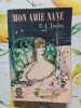 Mon amie Nane. P.-J. Toulet