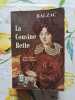 La Cousine Bette. Balzac