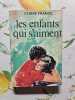Les enfants qui s'aiment. Claire France
