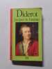 Jacques le fataliste. Diderot
