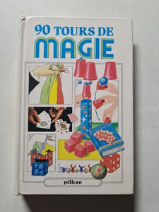 90 tours de magie