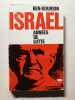 Isra&euml;l: ann&eacute;es de lutte. BEN-GOURION