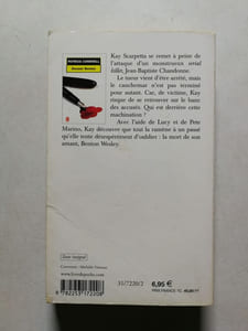 Dossier Benton