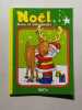 No&euml;l: Jeux et coloriages. 
