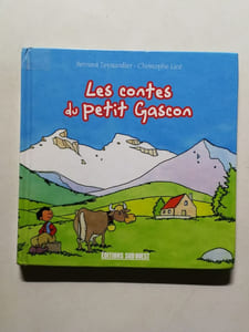 Les contes du petit Gascon