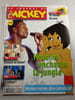Le Journal de Mickey n&deg;2642S. 