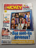 Le Journal de Mickey n&deg;2646. 