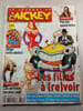 Le Journal de Mickey n&deg;2650s. 