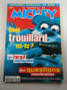 Le Journal de Mickey n&deg;2598. 