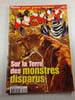 Le Journal de Mickey n&deg;2600. 