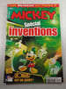 Le Journal de Mickey n&deg;2603. 