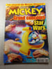 Le Journal de Mickey n&deg;2605. 