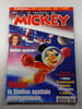 Le Journal de Mickey n&deg;2607. 