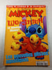 Le Journal de Mickey n&deg;2609. 