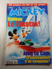 Le Journal de Mickey n&deg;2615s. 