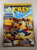 Le Journal de Mickey n&deg;2616. 