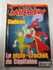 Le Journal de Mickey n&deg;2617s. 