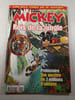 Le Journal de Mickey n&deg;2621. 