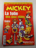 Le Journal de Mickey n&deg;2633. 