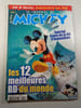 Le Journal de Mickey n&deg;2588. 
