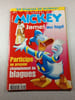 Le Journal de Mickey n&deg;2590. 