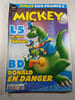 Le Journal de Mickey n&deg;2582. 