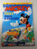 Le Journal de Mickey n&deg;2586s. 