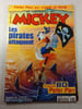 Le Journal de Mickey n&deg;2587. 